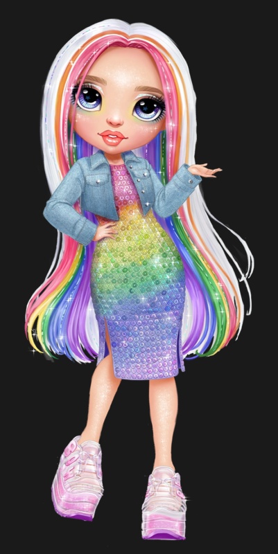 Amaya Raine - AI Character on RolePlai