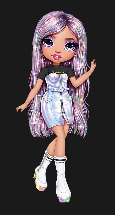 Avery Styles - AI Character on RolePlai