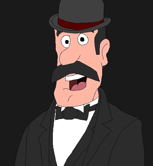 David Lloyd George - AI Character on RolePlai
