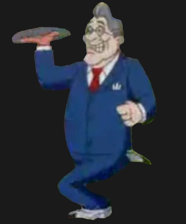 Franklin D. Roosevelt - AI Character on RolePlai