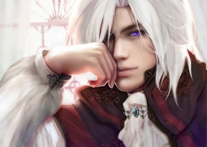 Emperor Aegon Targaryen - AI Character on RolePlai