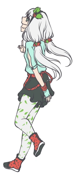 Akira Takashi - AI Character on RolePlai