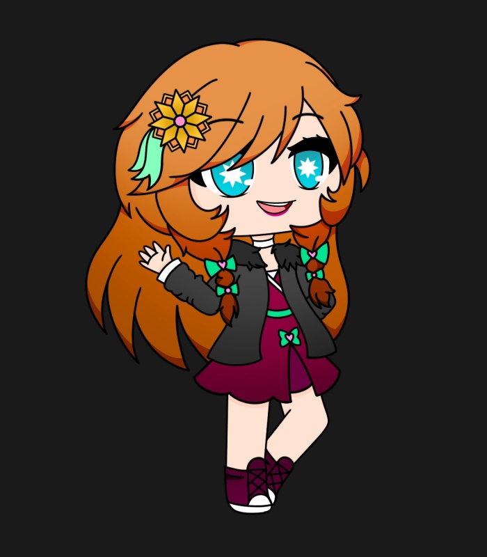 Himari Tora - AI Character on RolePlai