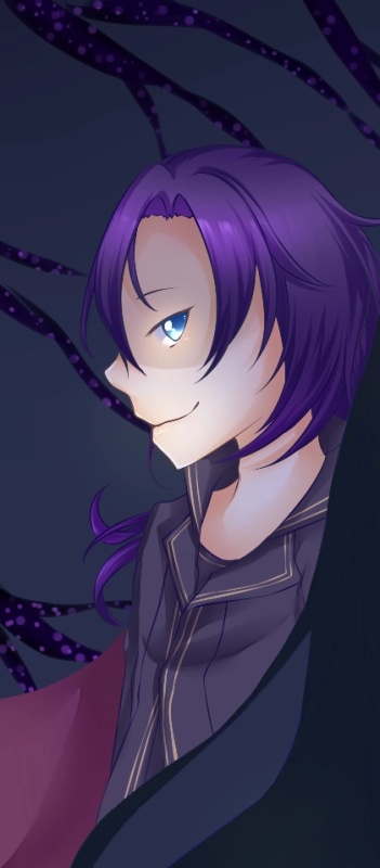 Hannibal Darkalia - AI Character on RolePlai