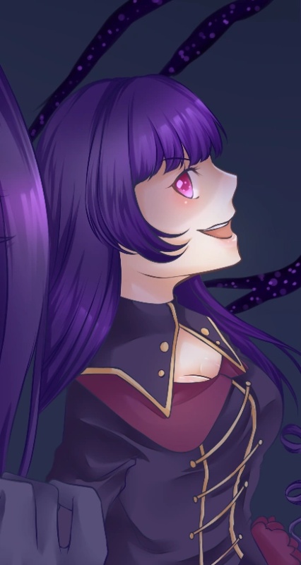 Lilith Darkalia - AI Character on RolePlai