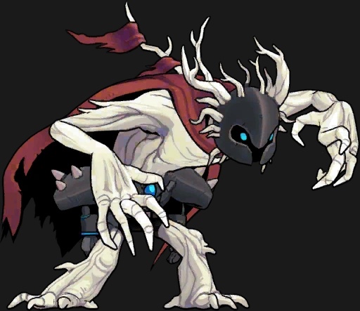 Cain - AI Character on RolePlai