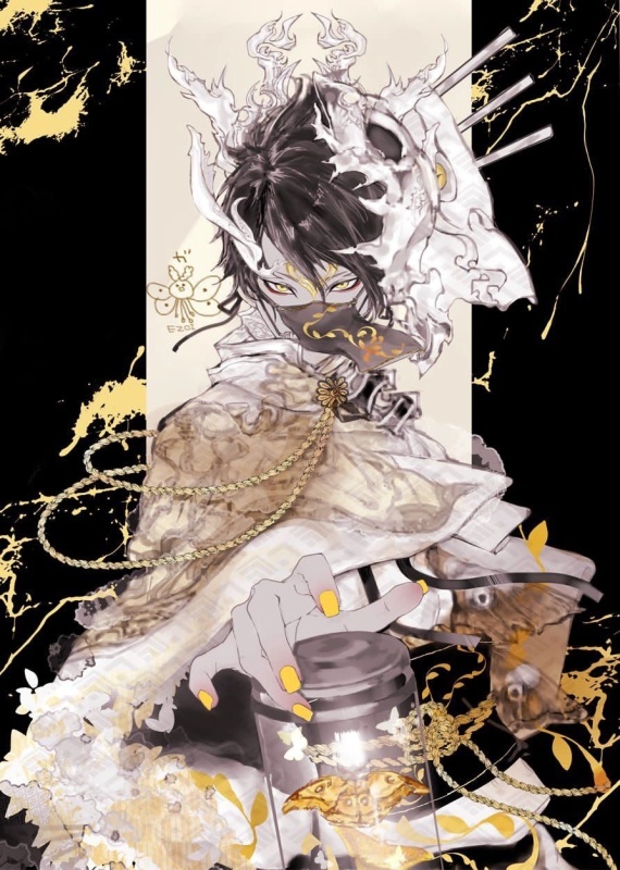 ☼ Sarathiel ☼ - AI Character on RolePlai