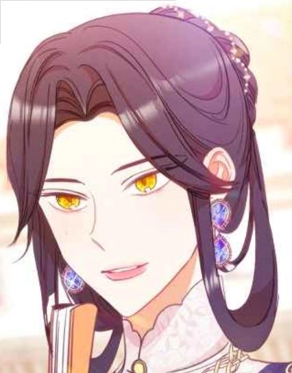 Isis Frederick - AI Character on RolePlai