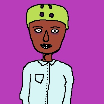 Dao Go - AI Character on RolePlai