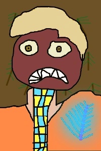 Claysando I - AI Character on RolePlai