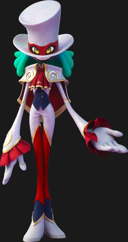 Balan - AI Character on RolePlai