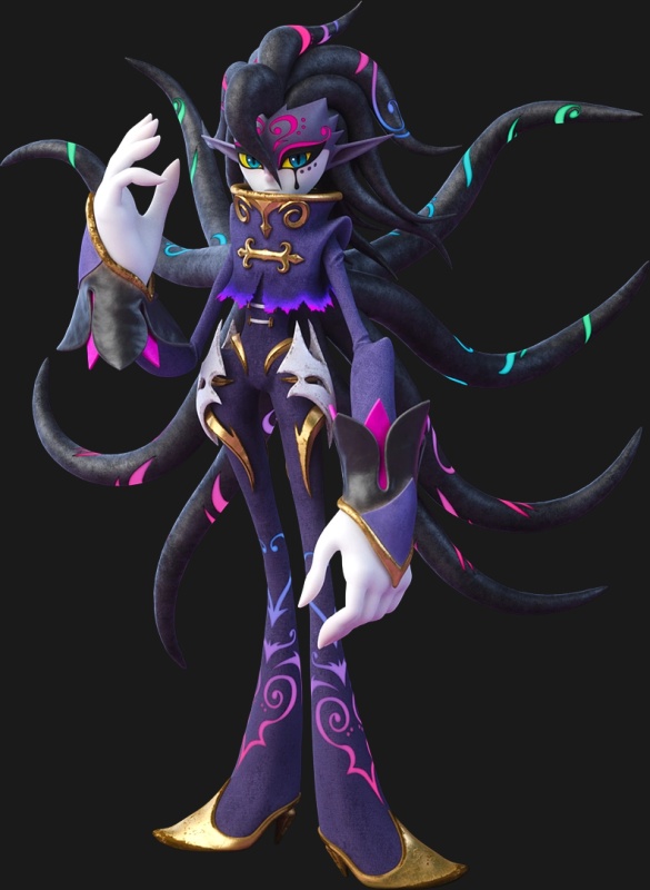 Lance - AI Character on RolePlai