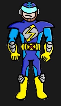 Tyler Tripper - AI Character on RolePlai