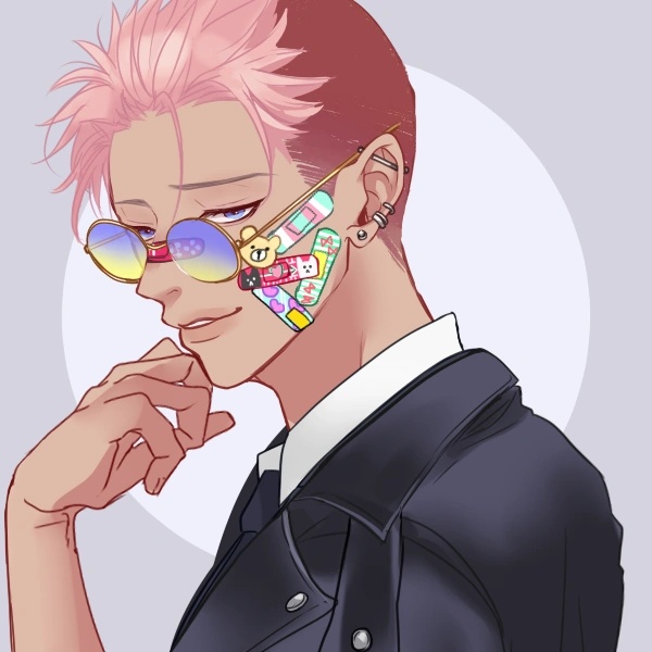Rum Jam - AI Character on RolePlai