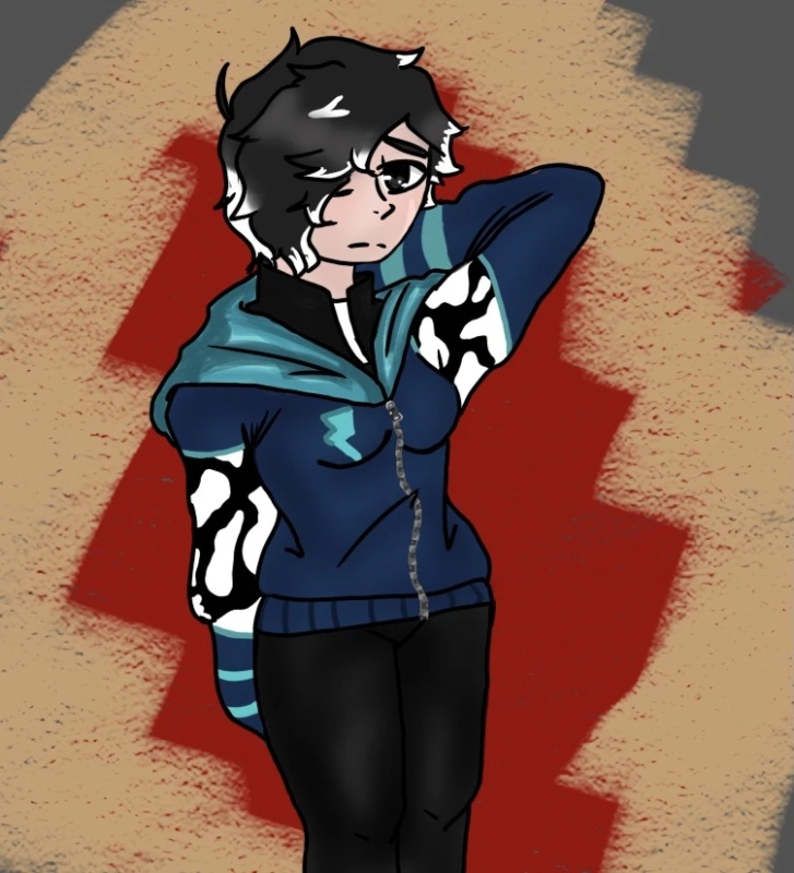 Arrow Memphist-Hudson - AI Character on RolePlai