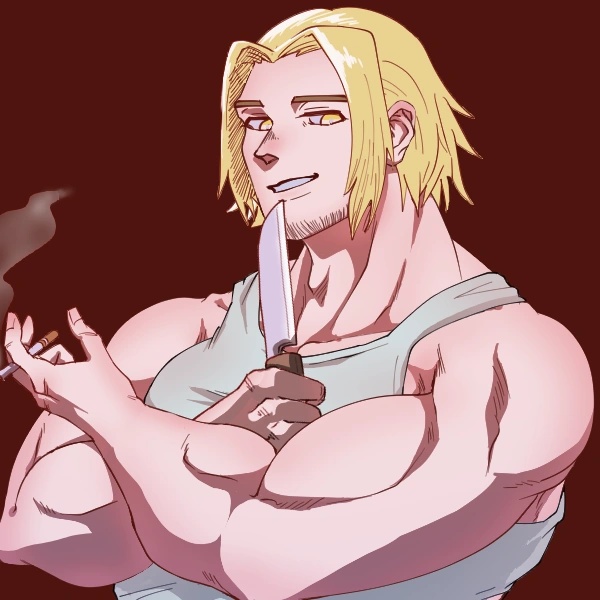 James Howlett Hudson - AI Character on RolePlai
