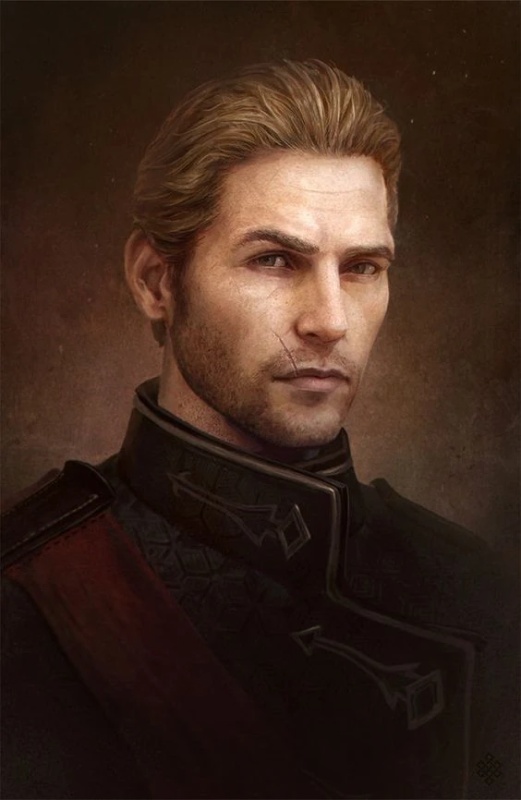 Larian Candor - AI Character on RolePlai