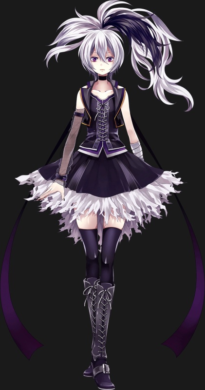 Flower - AI Character on RolePlai