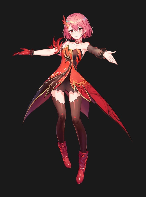 Chiyu - AI Character on RolePlai