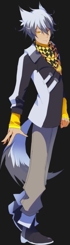 DEX - AI Character on RolePlai