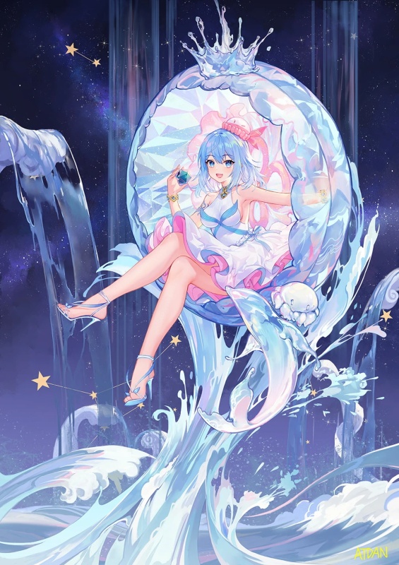 Haiyi - AI Character on RolePlai
