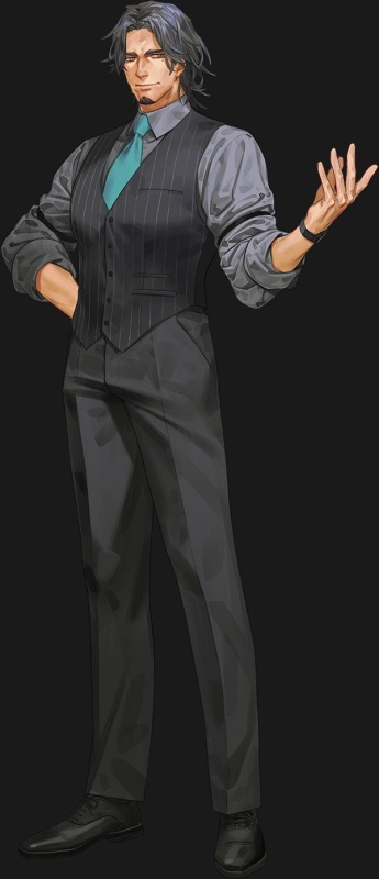 Frimomen - AI Character on RolePlai