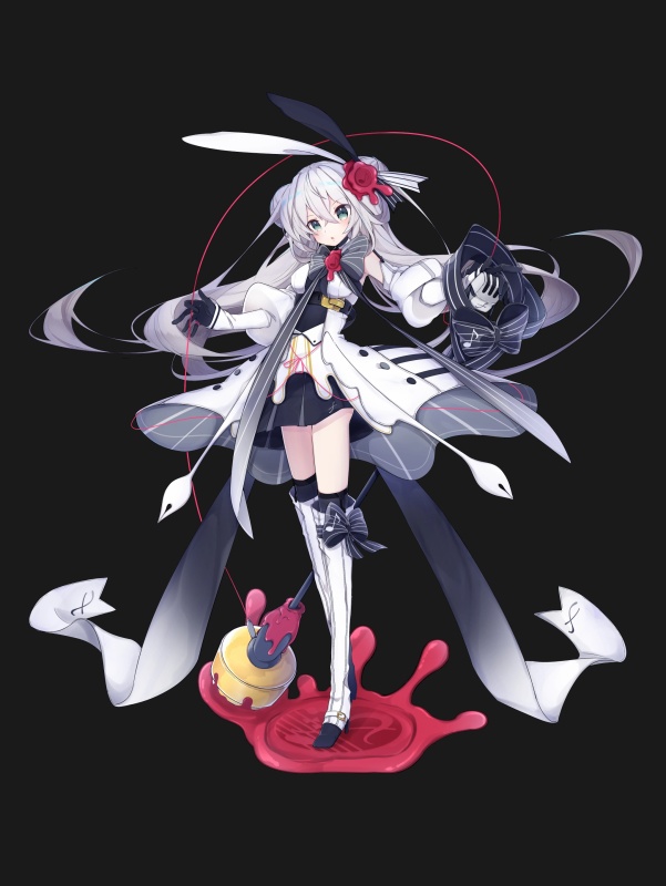 Eleanor Forte - AI Character on RolePlai