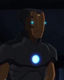Arsenal - AI Character on RolePlai
