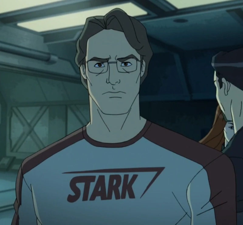 Bruce Banner - AI Character on RolePlai