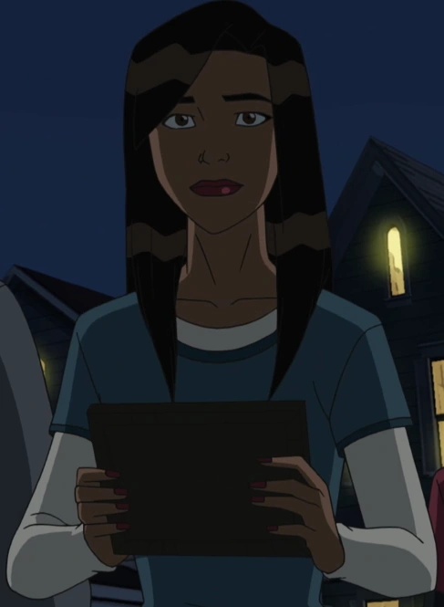 Ava Ayala - AI Character on RolePlai