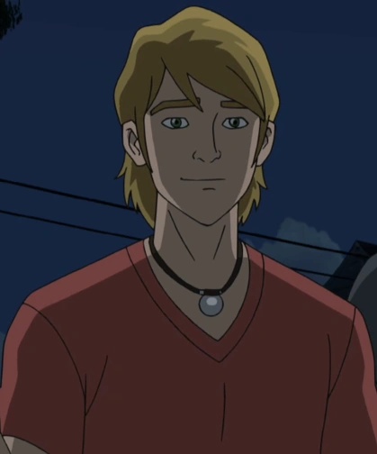 Daniel Rand - AI Character on RolePlai