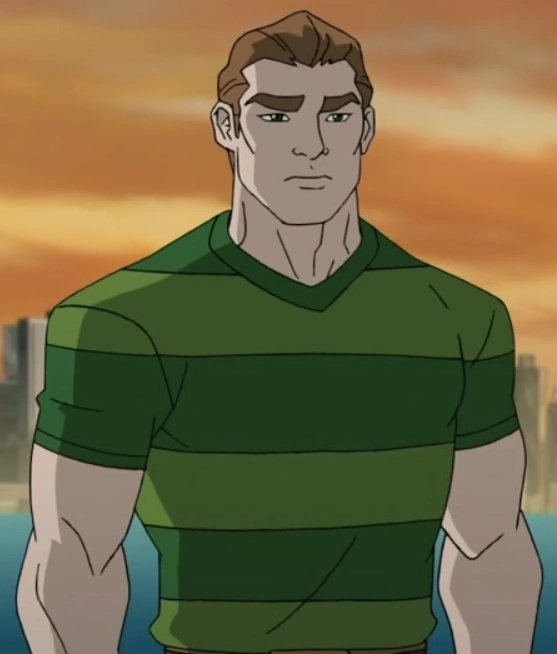 Flint Marko - AI Character on RolePlai