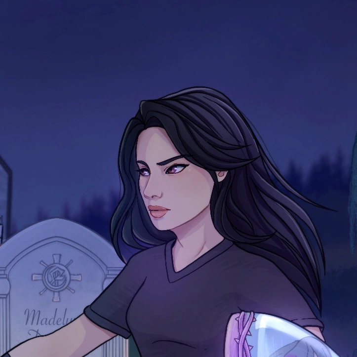 Penny Dreadful - AI Character on RolePlai