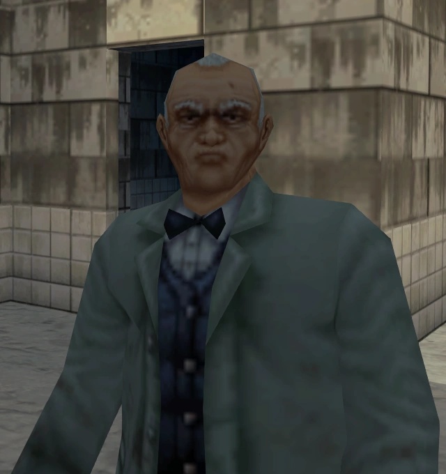 Otto Wolfgang Ort-Meyer - AI Character on RolePlai