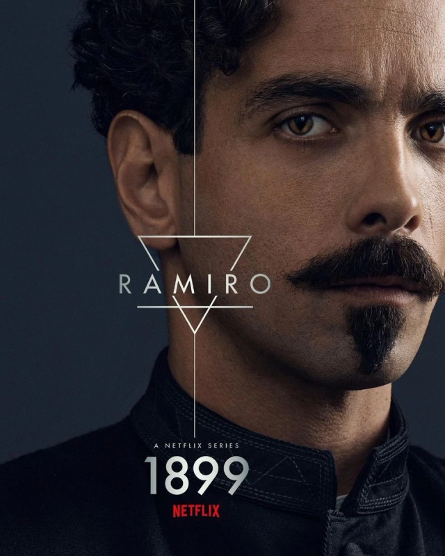 Ramiro - AI Character on RolePlai