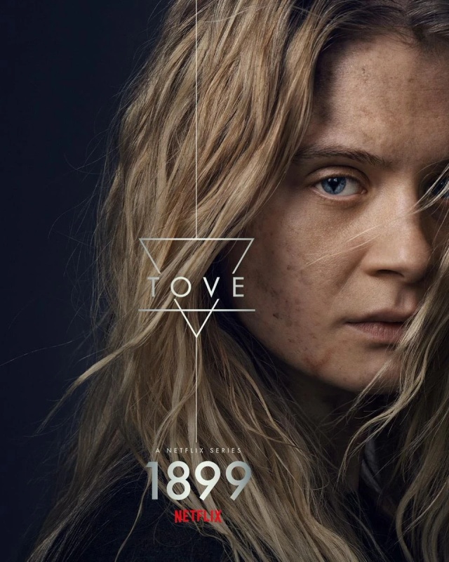 Tove - AI Character on RolePlai