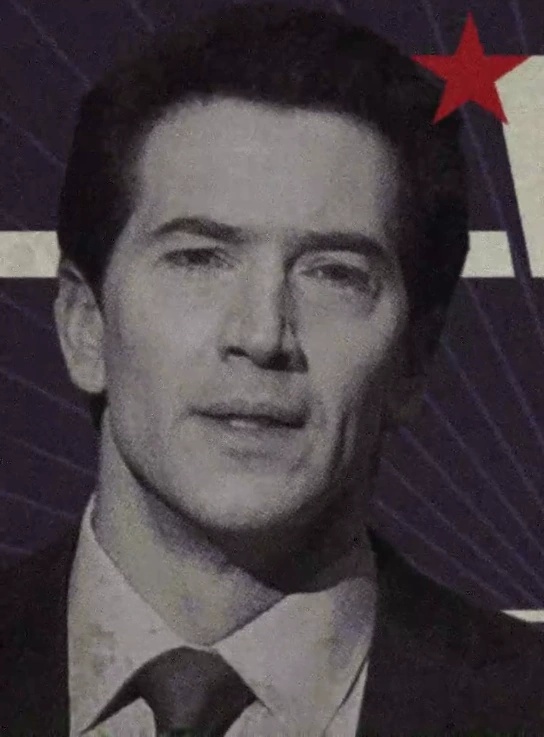 Thomas Wayne - AI Character on RolePlai