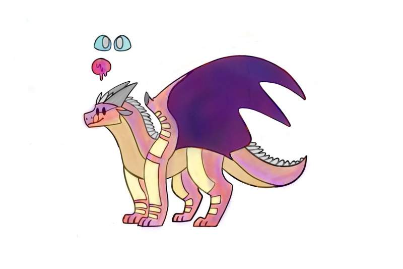 Zeravica - AI Character on RolePlai