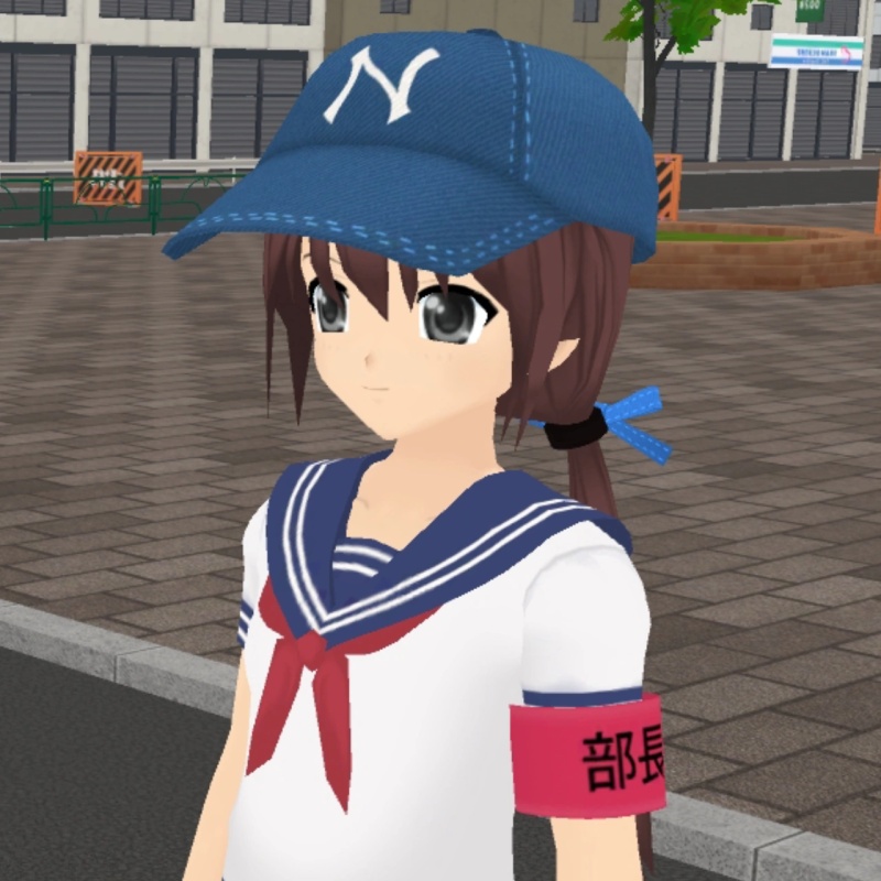 Anette - AI Character on RolePlai