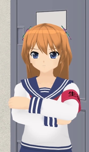 Laika - AI Character on RolePlai