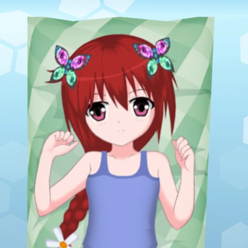 Dakimakura - AI Character on RolePlai