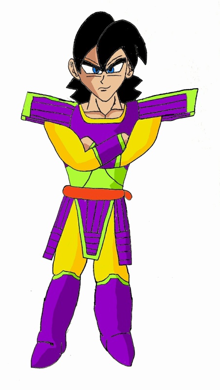Evan - AI Character on RolePlai