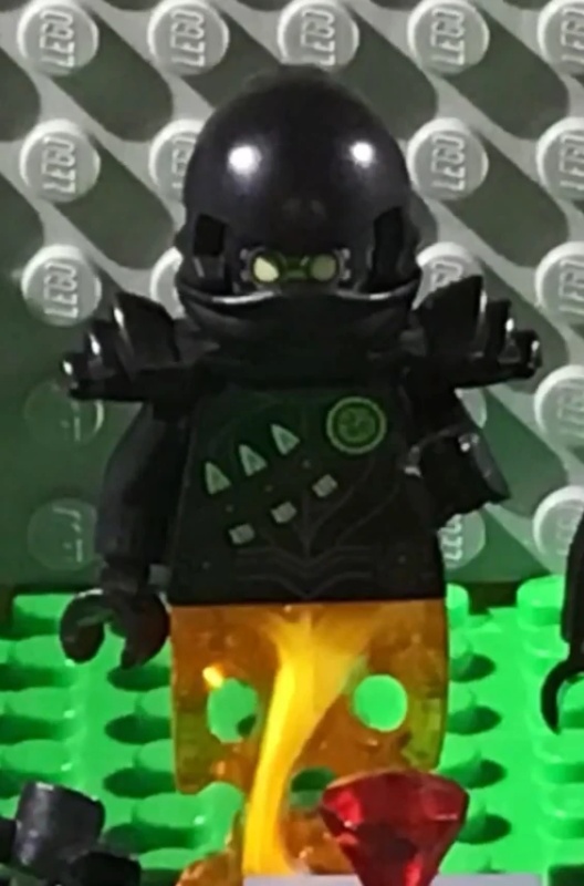 Perceverous - AI Character on RolePlai