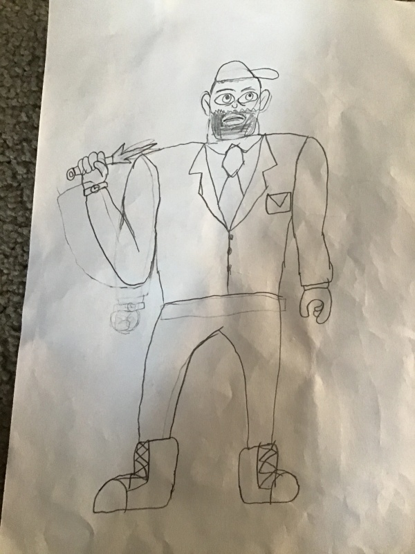 John Zest - AI Character on RolePlai
