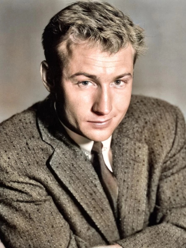 Nick Adams - AI Character on RolePlai