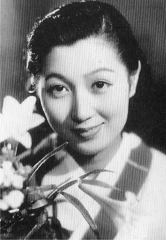 Mito Mitsuko - AI Character on RolePlai