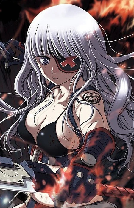 Kana - AI Character on RolePlai
