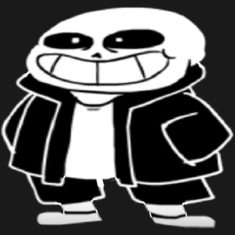 Underpants Sans - AI Character on RolePlai