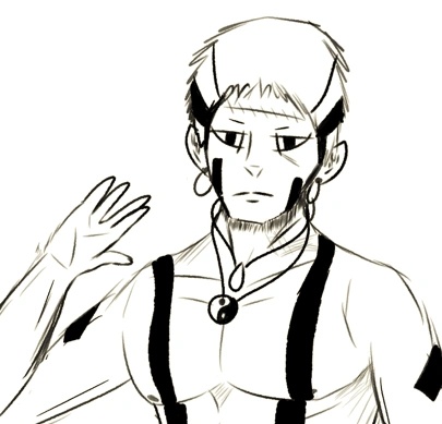Ninokyo Dantai - AI Character on RolePlai