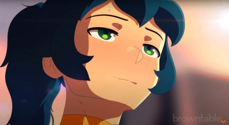 Maria Long - AI Character on RolePlai